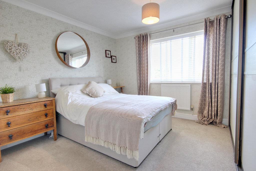Hillcrest Drive, Beverley
